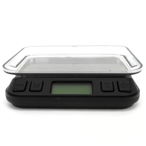 Truweigh digital jewellers - digital,