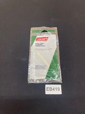 EB419 - Coleman Dual Fuel