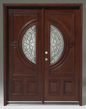 Big Sale!Solid Wood Mahogany