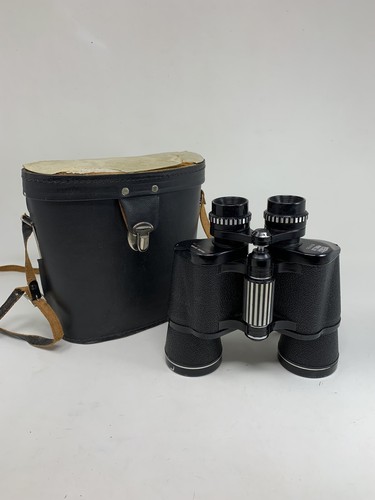 Vintage prinz 10x50 binoculars - vintage,