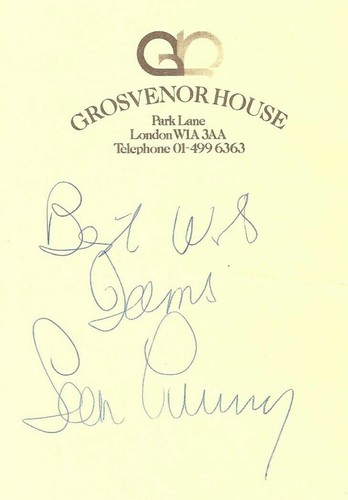 Sean connery original - connery,