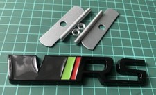 Dark Grey Green Red Black