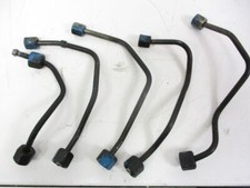 Injection Line Set Diesel Line Fuel Line Fits FORD C-MAX II