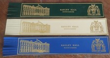 Ragley Hall 🏫🏫🏫