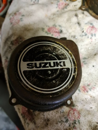 Genuine suzuki lt50 pull - 50,