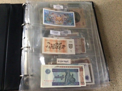 Collection foreign early - collection,