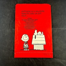 PEANUTS SNOOPY CHARLIE BROWN