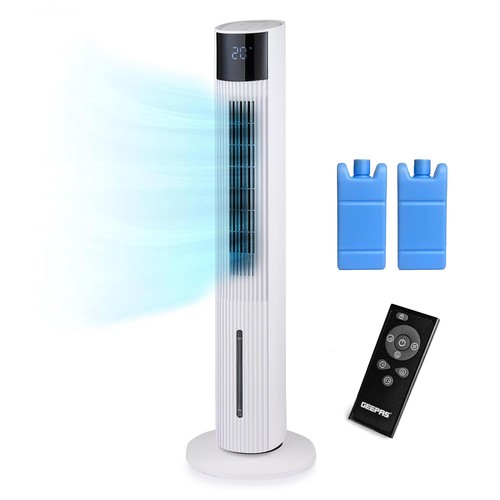 Geepas tower fan - ",