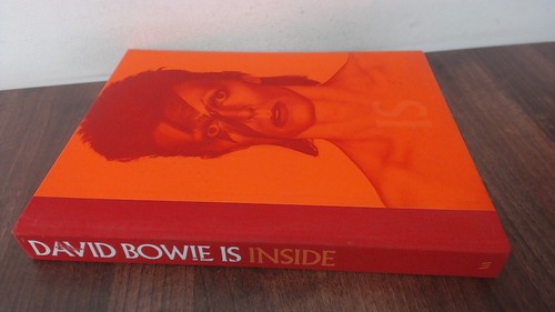 David bowie is - david,