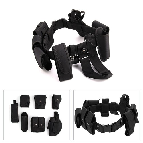 Police guard tactical - police,