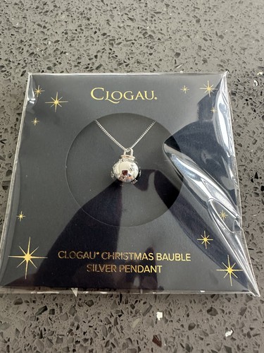 Clogau sterling silver and - sterling,