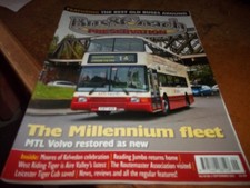 Bus & Coach Preservation