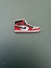 Nike Air Jordan Trainer Pin