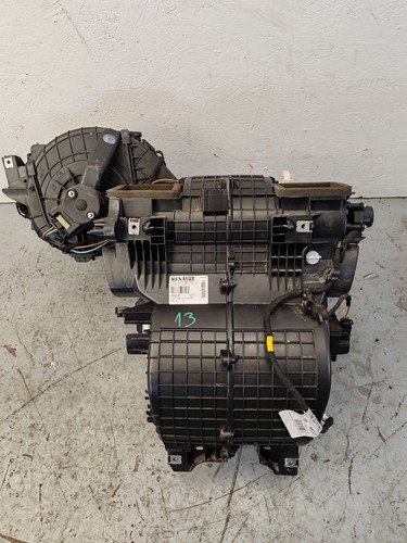Renault master complete - master, heater
