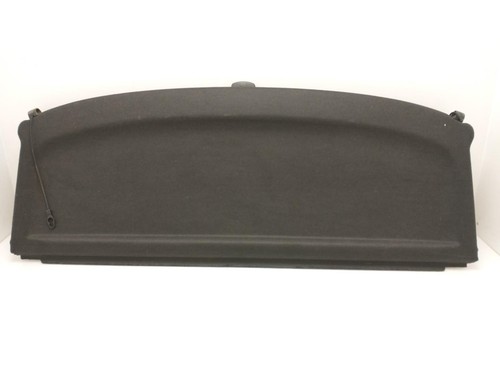 Bmw parcel shelf - parcel,