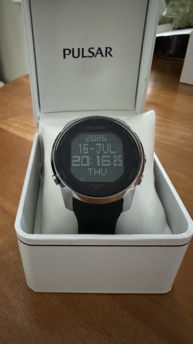 Pulsar pq2049 men - pq2049, men's