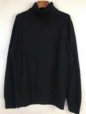 COS Mens Cashmere Wool Jumper