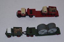 Days Gone Diecast - Scammells