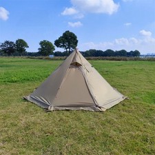 Lightweight and Fireproof