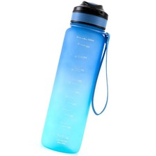 For Long Rides 1L Bike Water