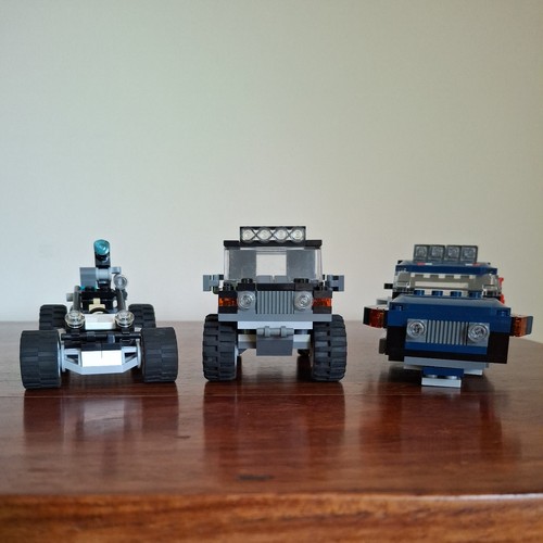 Lego avengers hydra showdown - avengers,
