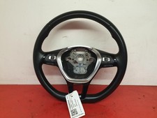 VOLKSWAGEN GOLF MK7 STEERING
