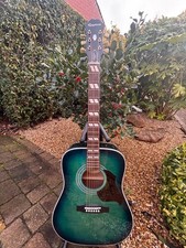 Epiphone Hummingbird Artist /