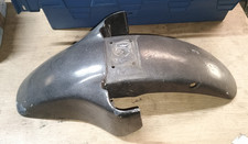 Yamaha TZR250 / TZR 250 1KT / 2MA - Front Mudguard