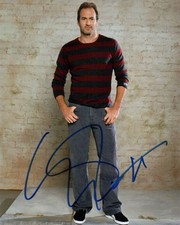 Scott Patterson Gilmore Girls