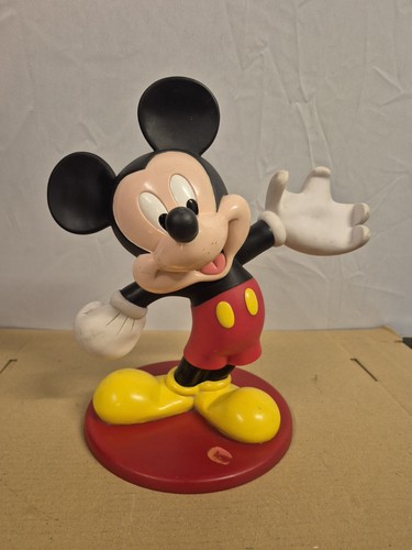 Disney mickey mouse phone - mickey,