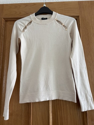 Karen millen ladies - cream, long