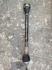 2010 Vw Touran 1.9TDI 6 Speed Manual Left Passenger Drive Shaft