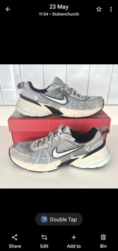 Nike v2k run - v2k, modern