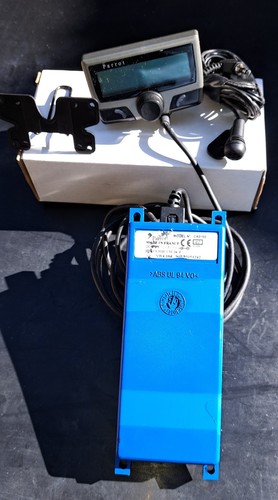 Parrot ck3100 bluetooth - parrot,