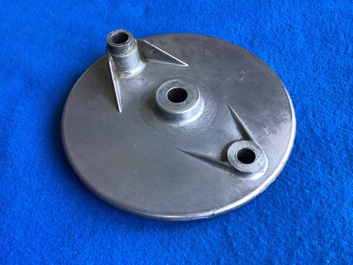 Bsa triumph t120 - t120, a65