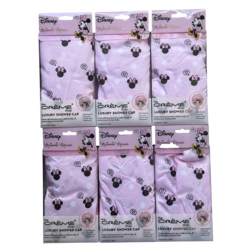 Lot disney minnie mouse - lot,
