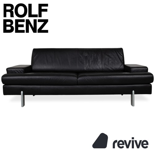 Rolf benz 644 leather - rolf,