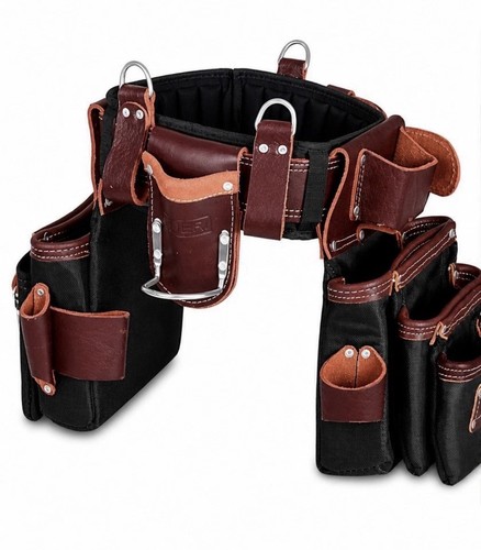 Fueri leather cordura - fueri,