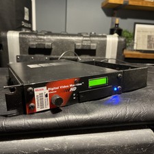 ALCORN DIGITAL VIDEO MACHINE