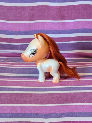 Bratz babyz ponyz 2nd - ponyz, (2nd