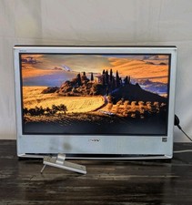 Vintage 2005 Sony WEGA