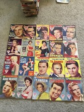 1959 Fans Star Library Life