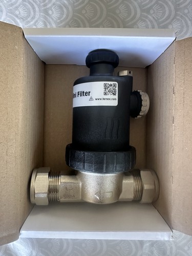 Fernox tf1 sigma - sigma, mini