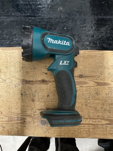 Makita lxt 18v - makita, li-ion
