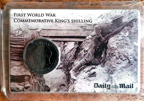 Daily mail first - mail, world
