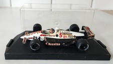 Onyx 1:43 Scale Model 1993