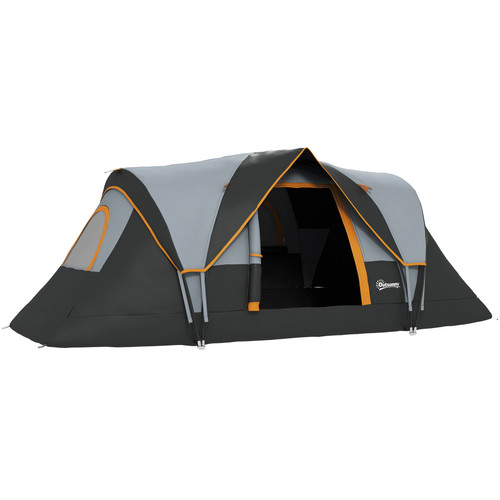 Outdoor camping tent - outdoor, for