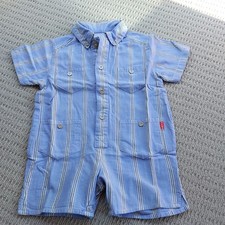 Vintage jacadi boys - vintage, blue