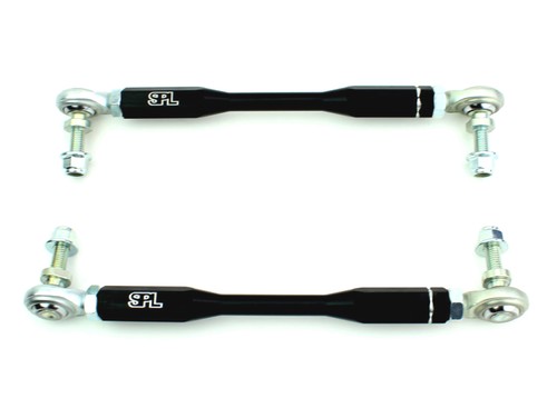 Spl parts e46 adjustable - spl,