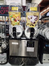 Carpigiani Fast Freeze Frozen